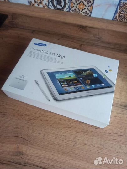 Samsung Galaxy Note 10.1 N8000 16Gb