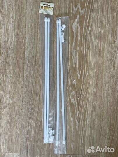 Мини карниз, 60 см