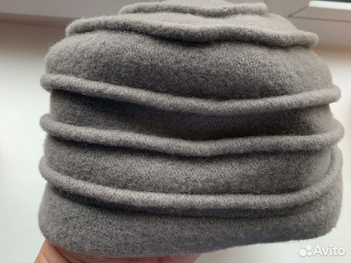 Шапочка ч/ш, Польша