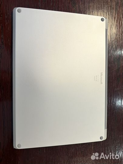 Microsoft Surface