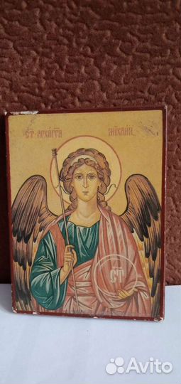 Иконки небольшие