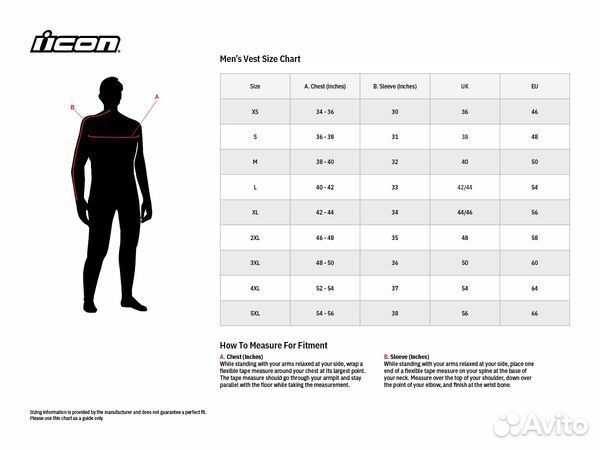 Шлем интеграл icon Airform Brozak XS Черный, Синий, Красный, Белый, Желтый Шлем интеграл icon Airfor