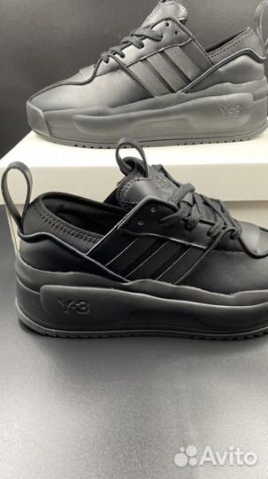 Кроссовки adidas Y 3 rivalry