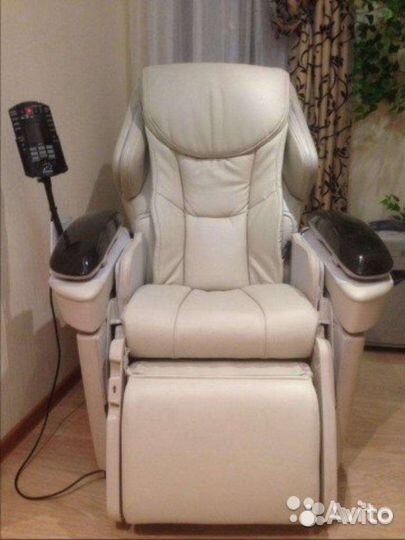 Массажное кресло Panasonic EP-MA 70