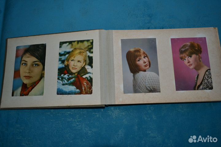 Фото советских киноактёров 1960 годов