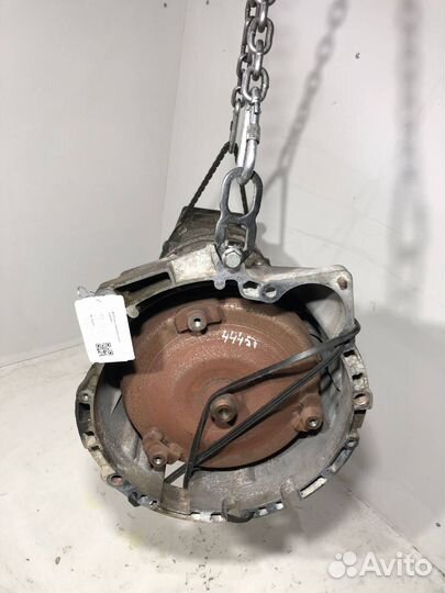 Кпп автоматическая (АКПП) BMW X3 E83 (2003 - 2006)