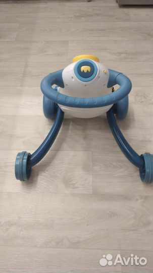 Ходунки - каталка