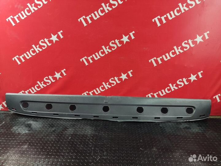 Панель обдува лобового стекла Scania 5-series