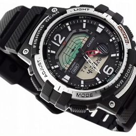 Часы Casio Collection WSC-1250H-1A