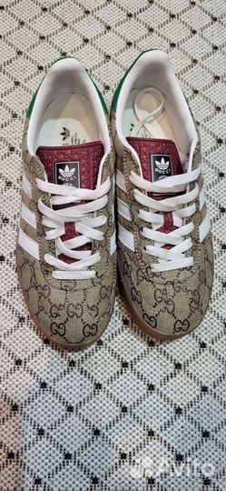 Кроссовки Cucci