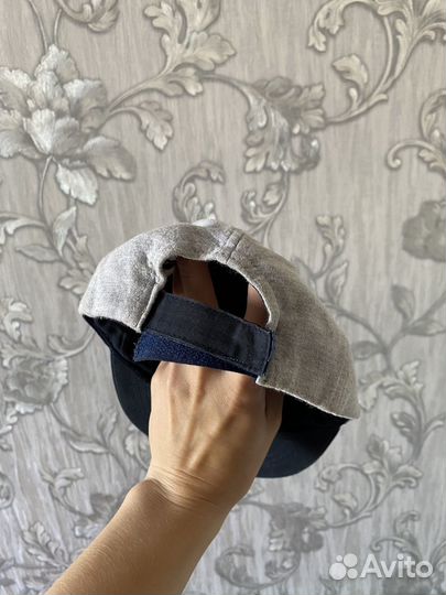 Кепки для мальчика 48-50