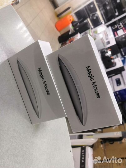 Apple Magic Mouse 3