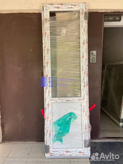 Остекление веранды