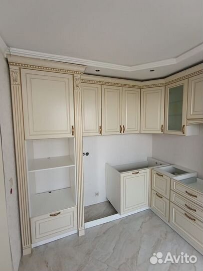 Кухни на заказ под ваш бюджет