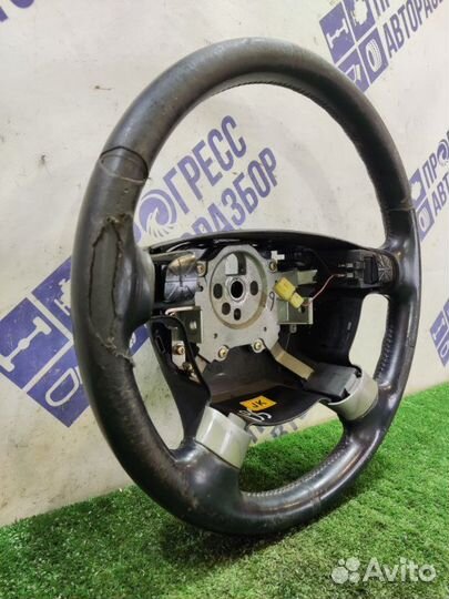 Руль Chevrolet Lacetti седан 1.6 F16D3 2005