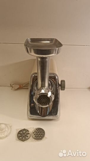 Мясорубка Mystery MGM-1450 (Д)