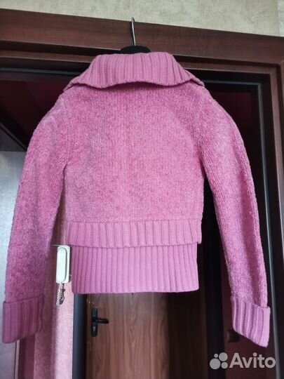 Кофта для девочки