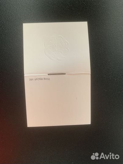 Alexander mcqueen браслет