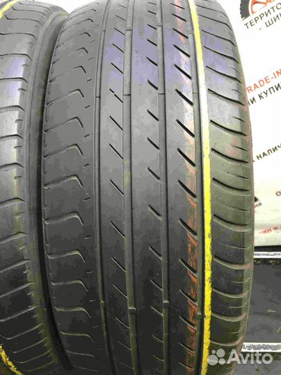 Triangle Sport ATP TR918 215/55 R17 98V
