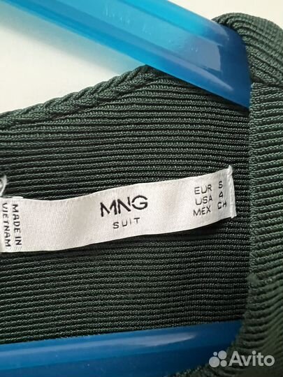 Женское платье mango S