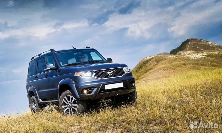 Продавец - консультант автозапчастей