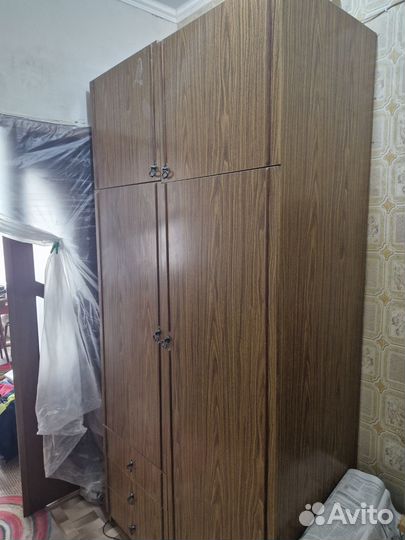 Трюмо трельяж с зеркалом бу