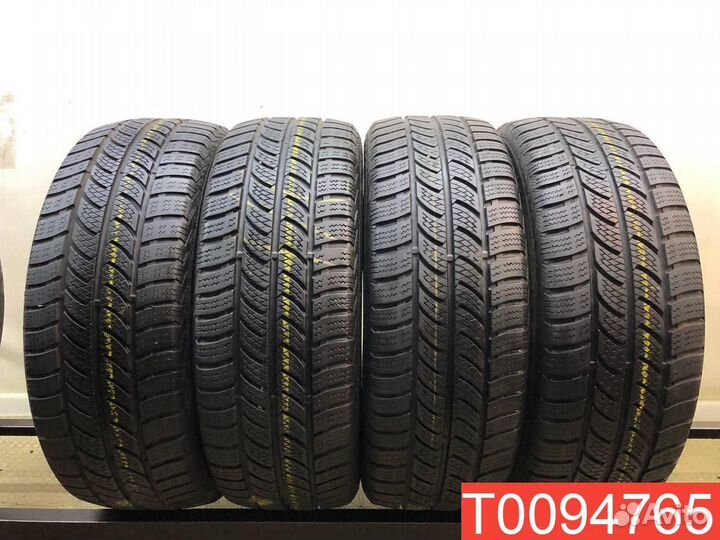 Continental VancoWinter 2 225/55 R17C 109T