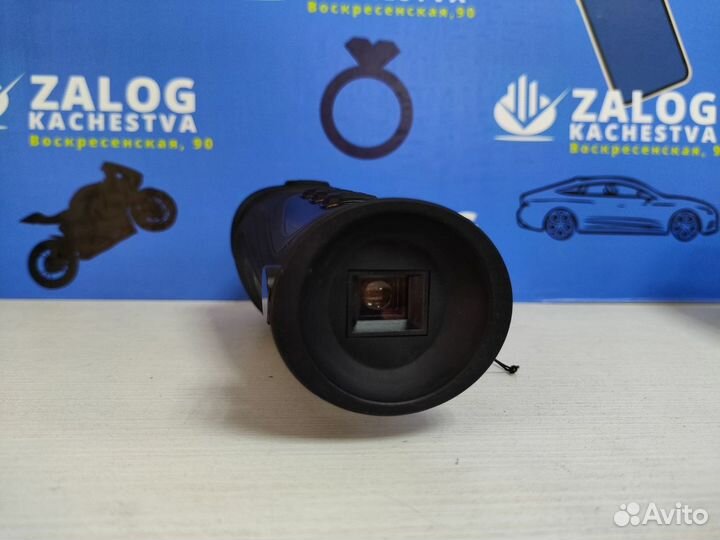 Монокуляр тепловизионный Levenhuk Fatum Z500