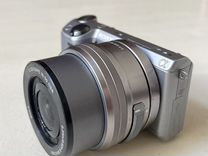 Фотоаппарат Sony Nex 5T