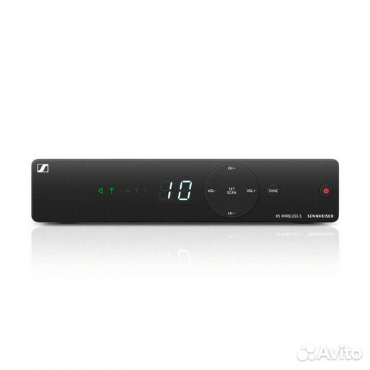 Радиосистема Sennheiser XSW 1-825-A, Новая