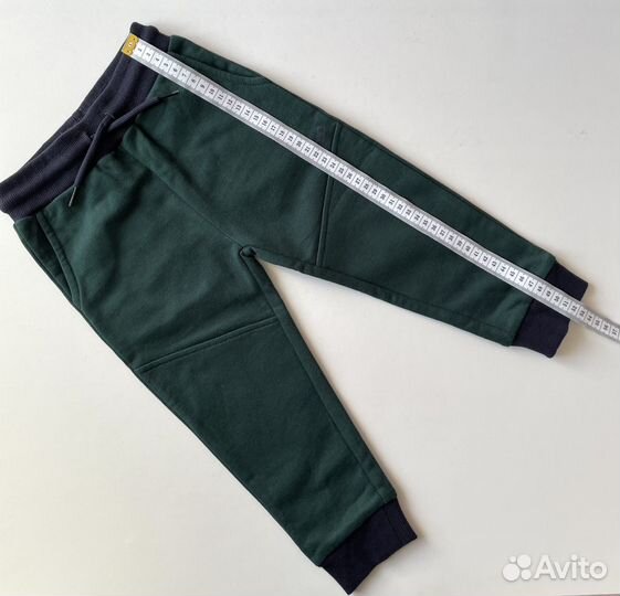 Спортиные штаны для мальчика 92