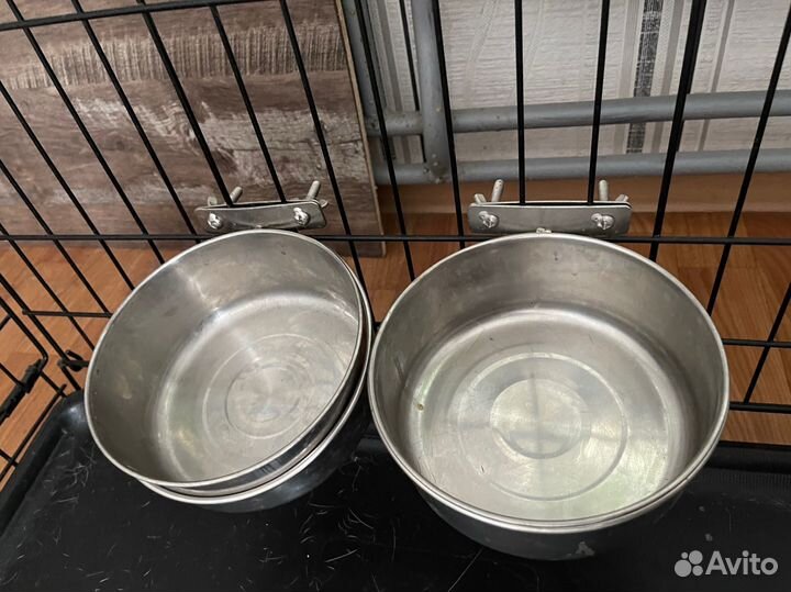 Клетка MidWest для крупных собак