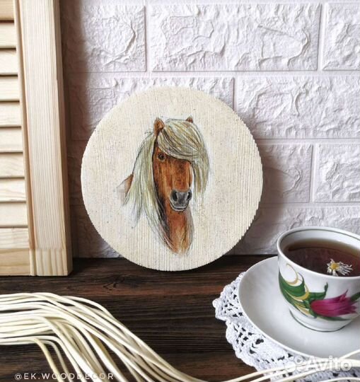 Доска-толстушка, сырная доска, доска для подачи