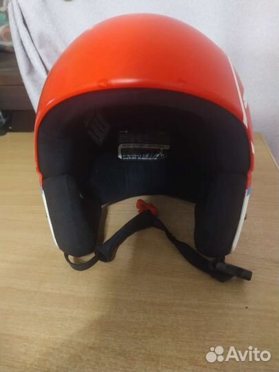 Шлем горнолыжный Rossignol