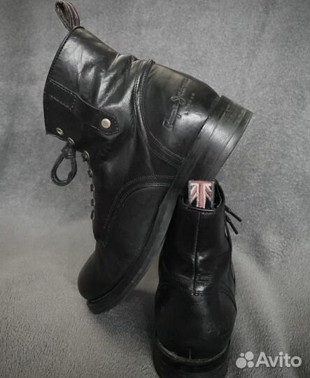 Ботинки Pepe jeans