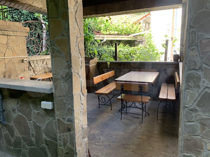 Дом 65 м² на участке 9 сот.