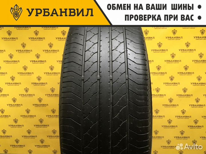 Dunlop SP Sport 270 235/55 R19 101Y
