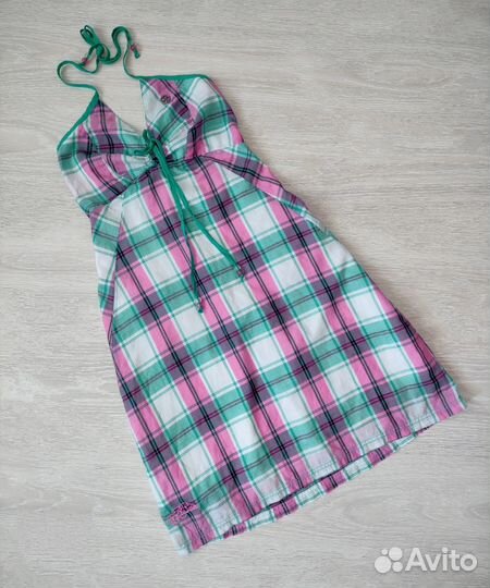 Сарафан женский хлопок размер S