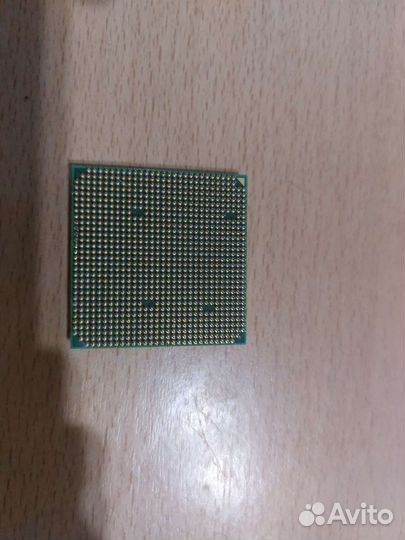 Процессор amd athlon 64 x2 4800+