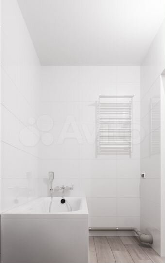 1-к. квартира, 38 м², 9/16 эт.