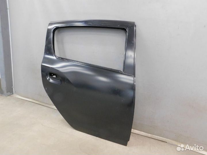 Дверь задняя правая Renault Sandero/Sandero Stepway