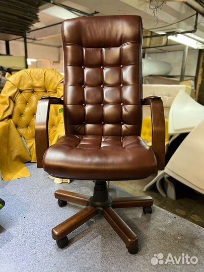 Кресло руководителя