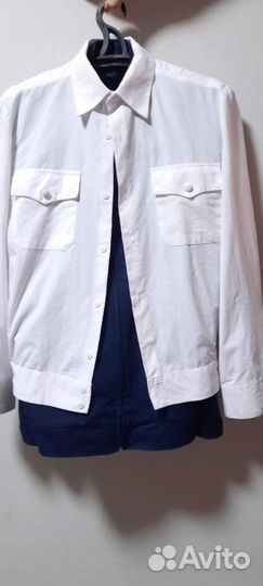 Кадетская форма