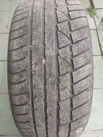 LingLong Green-Max Winter UHP 225/55 R17