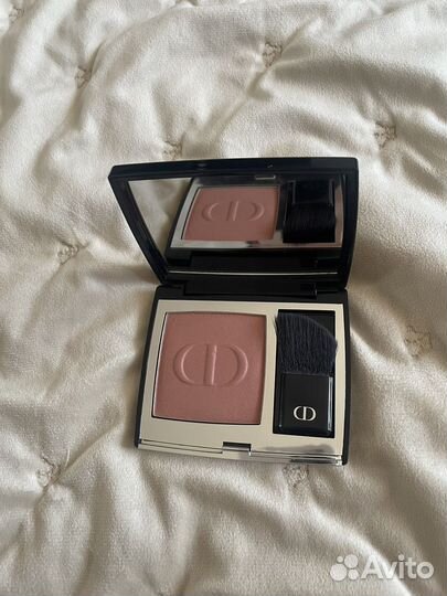 Румяна dior 959