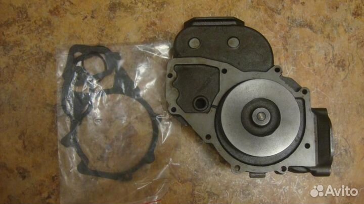 Помпа на Man 51065006426