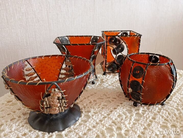 Подсвечник
