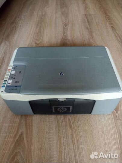 Принтер HP