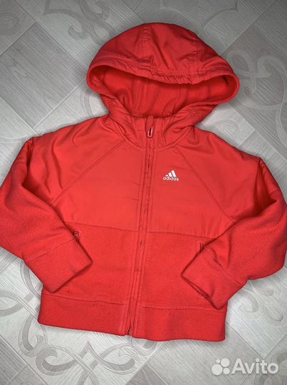 Костюм adidas зимний