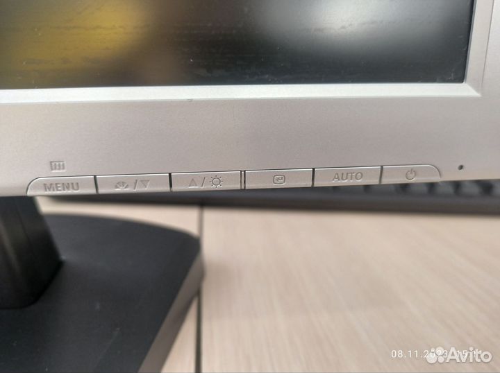 Монитор samsung SyncMaster 910N